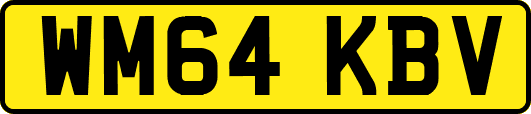 WM64KBV