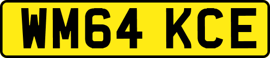 WM64KCE