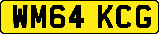 WM64KCG