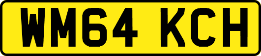 WM64KCH