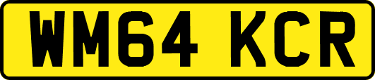 WM64KCR