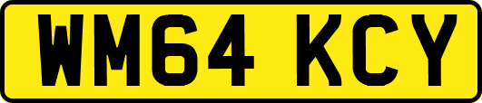 WM64KCY