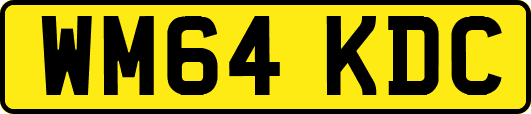 WM64KDC