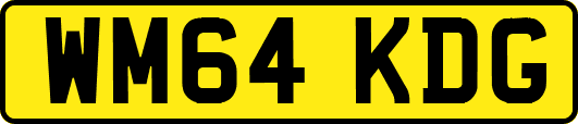 WM64KDG