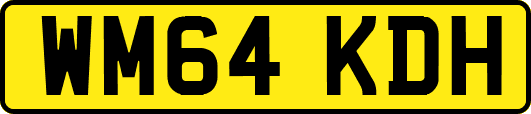 WM64KDH