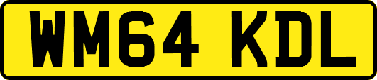 WM64KDL