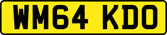WM64KDO