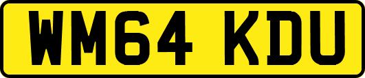 WM64KDU