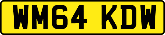 WM64KDW