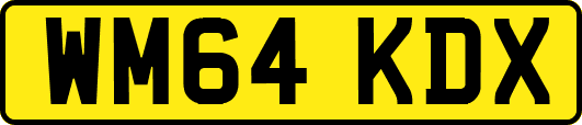 WM64KDX