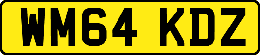 WM64KDZ