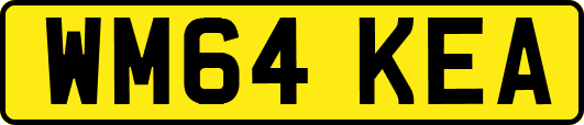 WM64KEA