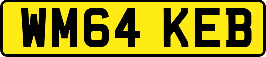 WM64KEB