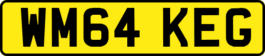 WM64KEG
