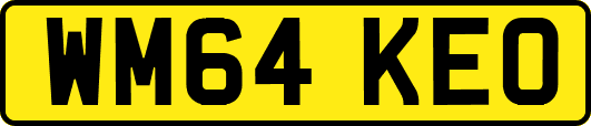 WM64KEO