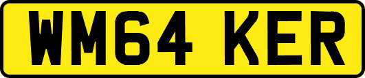 WM64KER