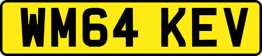 WM64KEV