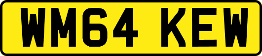 WM64KEW