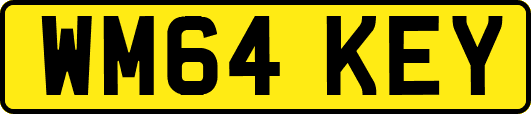 WM64KEY
