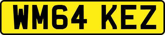WM64KEZ