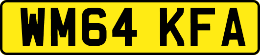 WM64KFA