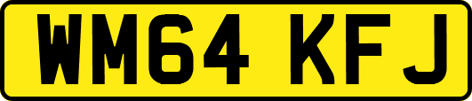 WM64KFJ