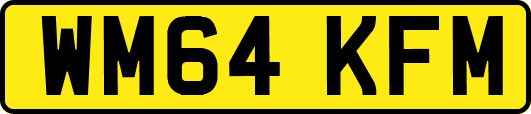 WM64KFM