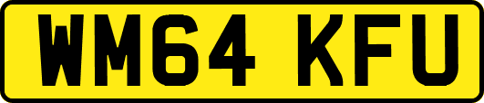 WM64KFU