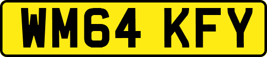 WM64KFY