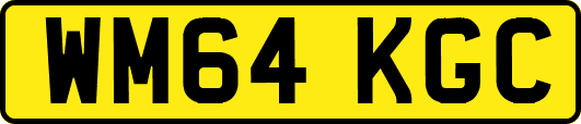 WM64KGC