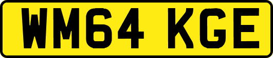 WM64KGE