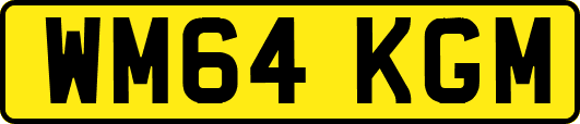 WM64KGM