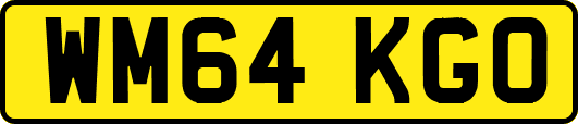 WM64KGO