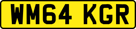 WM64KGR