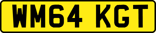 WM64KGT
