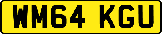 WM64KGU