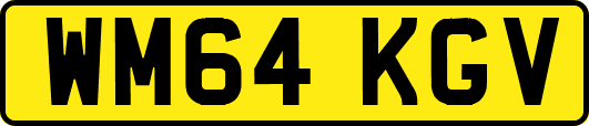 WM64KGV