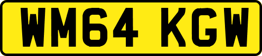 WM64KGW