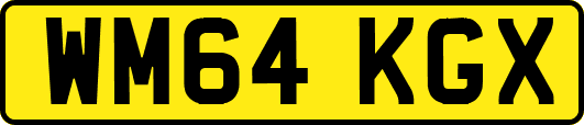 WM64KGX