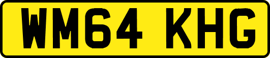 WM64KHG