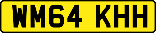 WM64KHH