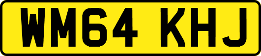 WM64KHJ
