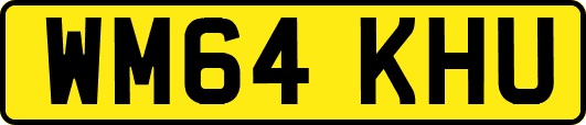 WM64KHU
