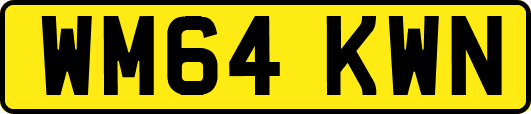 WM64KWN