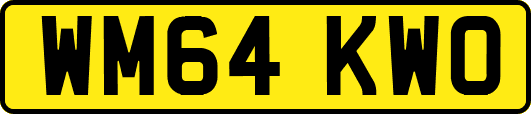 WM64KWO