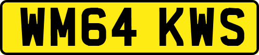 WM64KWS