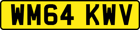 WM64KWV
