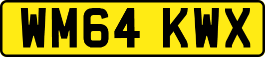 WM64KWX