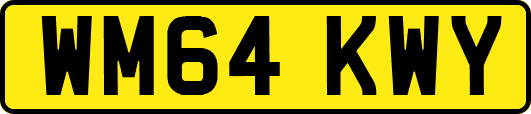 WM64KWY