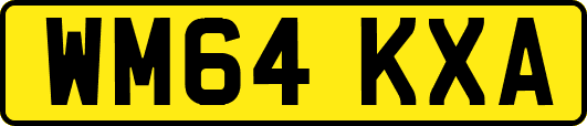 WM64KXA